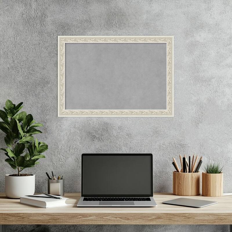 Amanti Art Bethany Black Framed