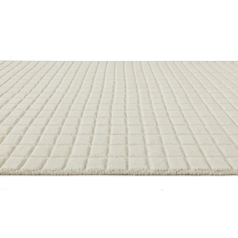 Terra by Obeetee Luna Ruth Rug