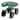 Rolling Garden Seat Garden Cart Heavy Duty Garden Seat