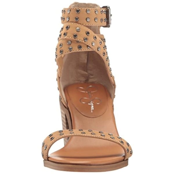 jessica simpson block heels