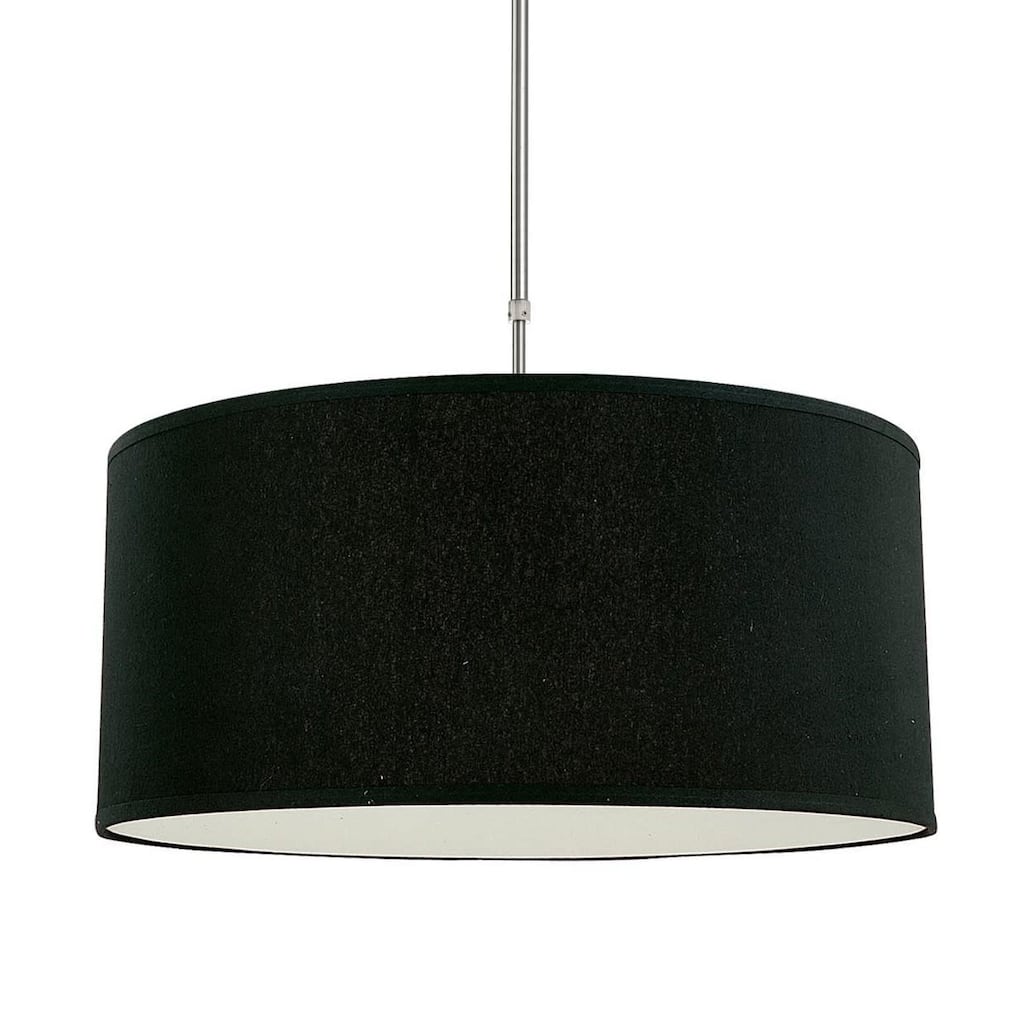 Bellevue ZP92257 Philopator 3 Light 24" Wide Pendant