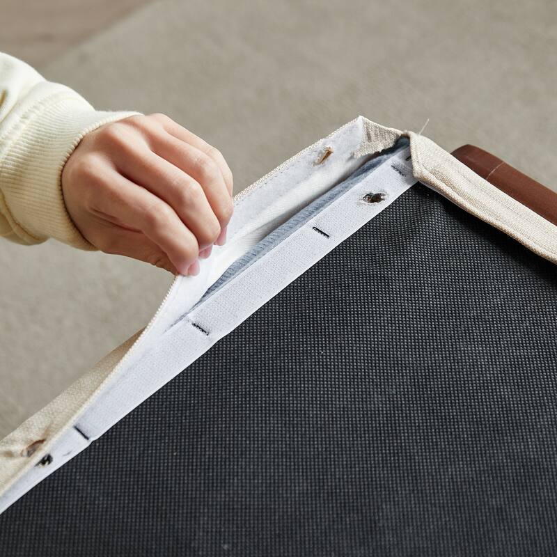 Solid Wood Shoe Bench,Shoe Rack Organizer with Cushion