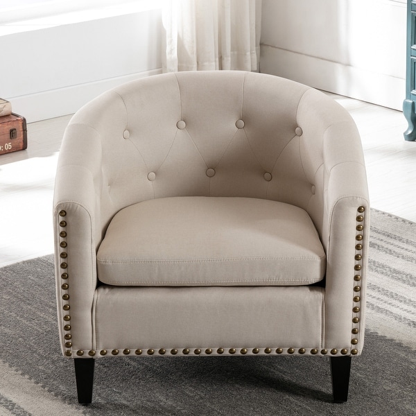 Barrel chair for sale shop