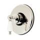 Option Polished Nickel