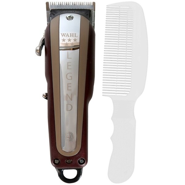 WAHL Cordless Legend Clipper #8594 バリカン Wahl Cordless Legend 