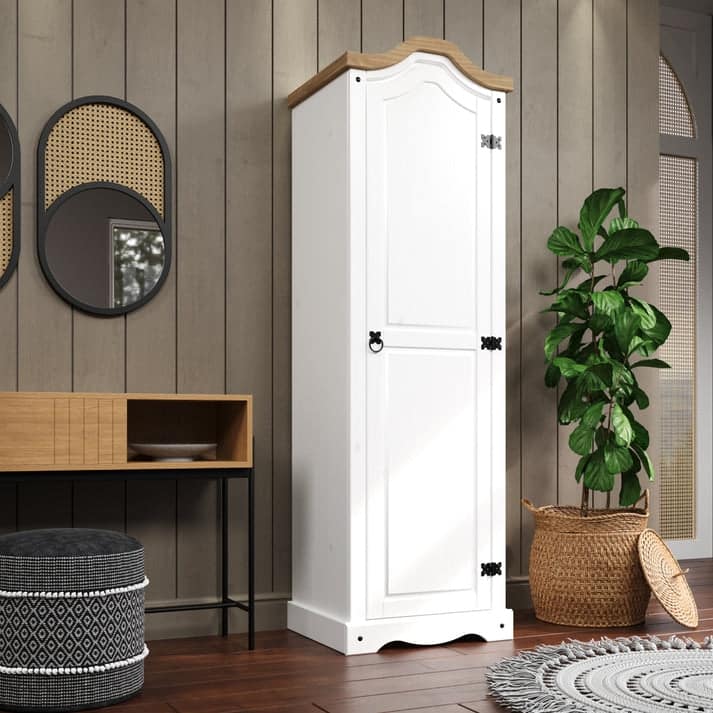 Hall Armoire Corona | Furniture Dash