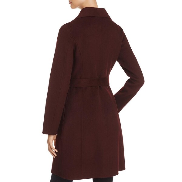 tahari ellie coat