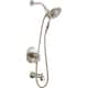 Option Brilliance Stainless
