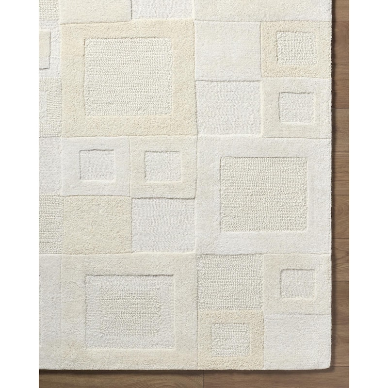 Livabliss Kinsley Modern & Contemporary Area Rug