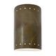 Option Tierra Red Slate