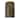 Justice Design Ambiance - Small Cylinder w/ Perfs Wall Sconce - Open Top & Bottom (Outdoor) - Replaceable Bulb