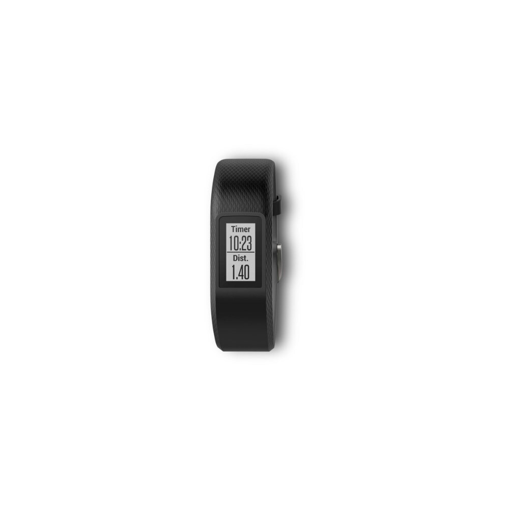 garmin large vivosport slate
