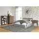 preview thumbnail 19 of 26, Forever Eclectic Soho 4-in-1 Convertible Crib