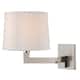 Option Polished Nickel