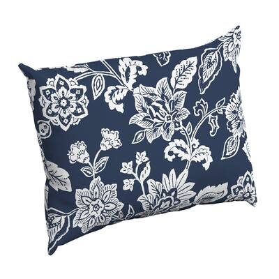 Arden Selections Americana Outdoor 17 x 23 in. Pillow Back