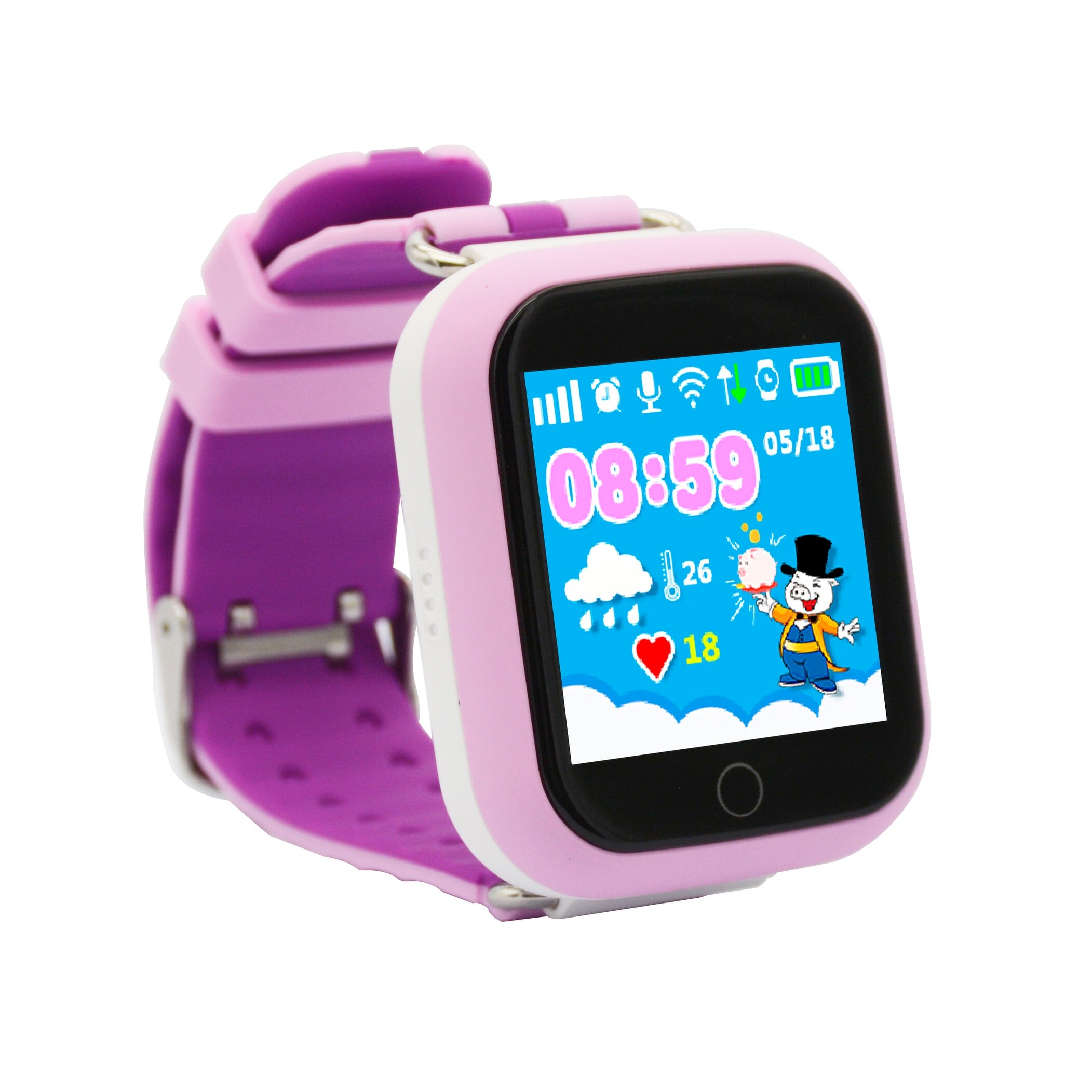 t mobile kids smart watch