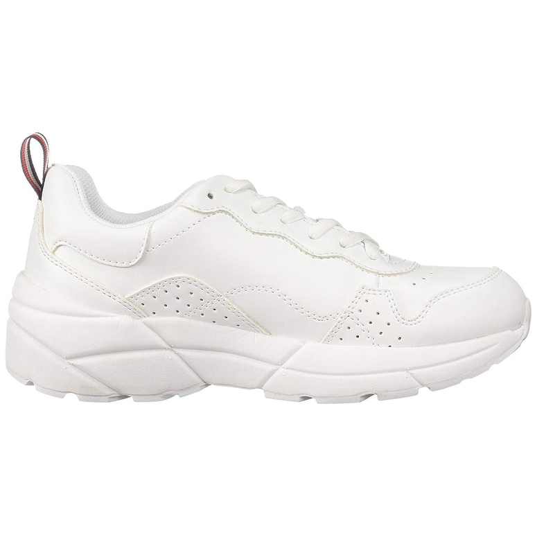 tommy hilfiger envoy sneakers