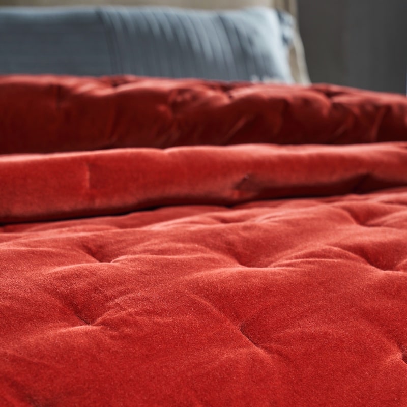 Roan Quilt, Brick