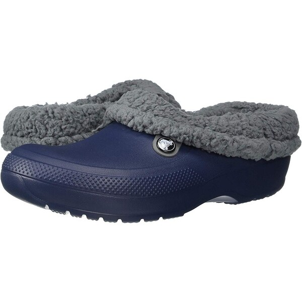 crocs classic blitzen iii clog