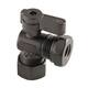 Option Oil Rubbed Bronze
