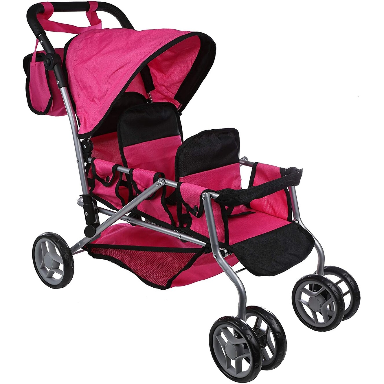 little diva pram