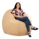 preview thumbnail 43 of 51, Jaxx 5-ft. Giant Bean Bag Chair