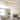 31.5 inch Modern Gold Flush Mount Crystal Chandeliers Luxury Rectangular Crystals Ceiling Pendant Light for Dining Living room