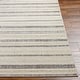 preview thumbnail 6 of 12, Livabliss Shaoli Casual Striped Indoor/ Outdoor Area Rug