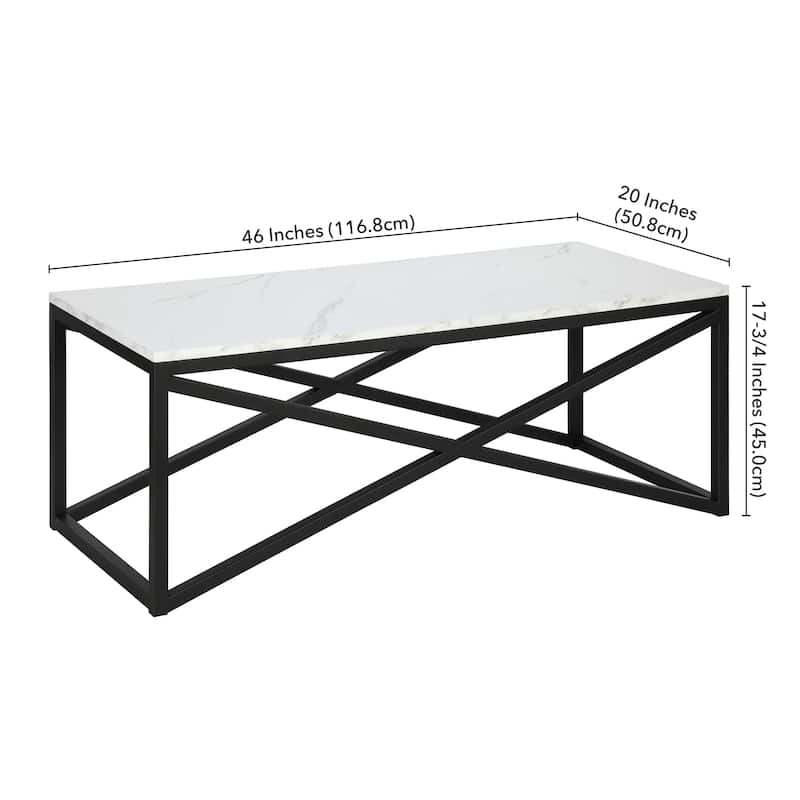 Calix Coffee Table