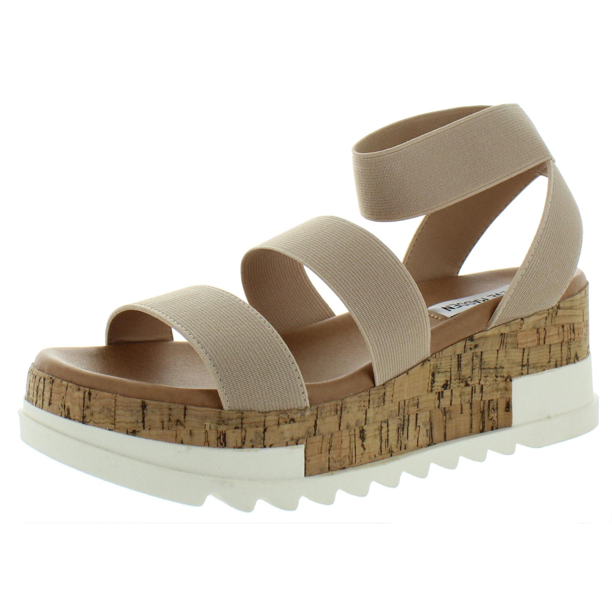 steve madden zala wedge sandal