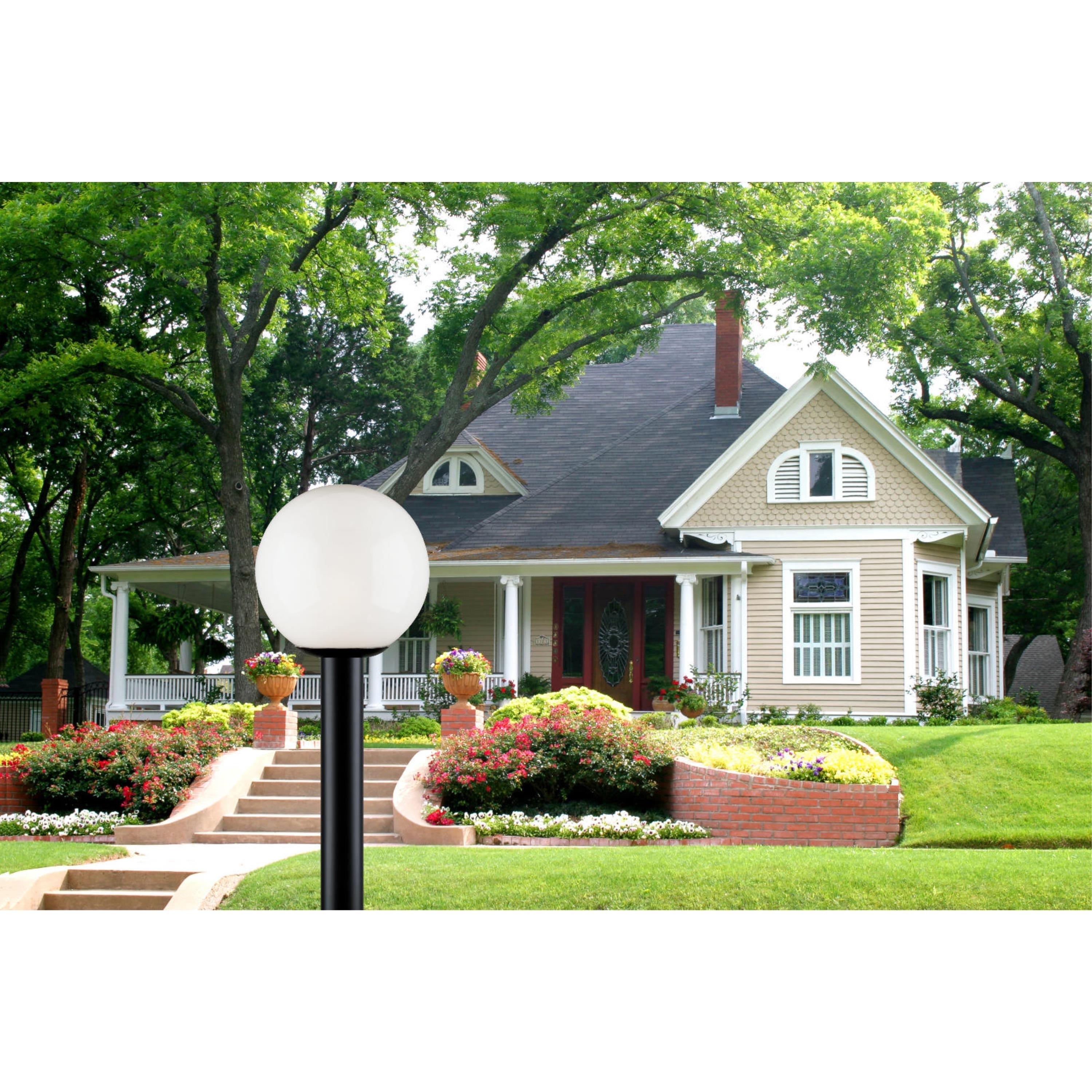 Westinghouse Lighting Outdoor 1 Light Lantern Head