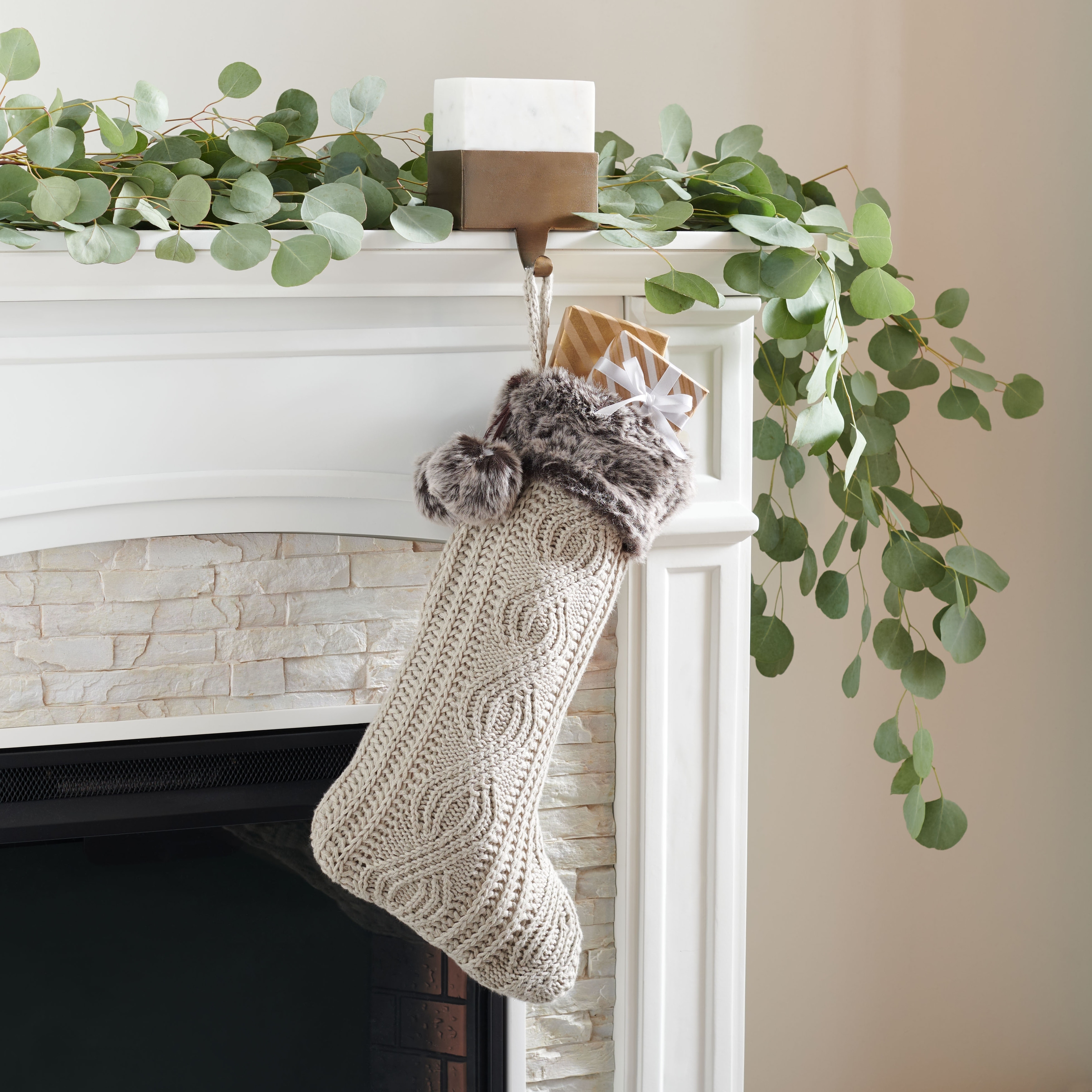 Christmas Stockings Bed Bath Beyond