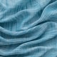 preview thumbnail 35 of 62, HLC.me Madison Faux Linen Textured Sheer Privacy Sun Light Filtering Window Grommet Thick Curtains Panels, Set of 2