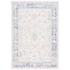 Option Ivory/Blue