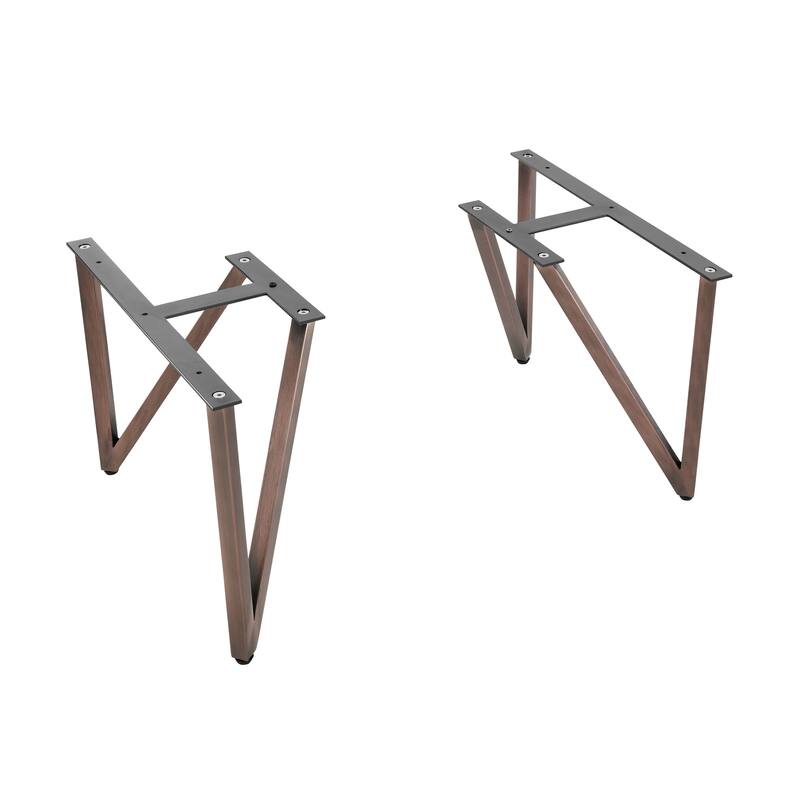 Annecy Vanity Legs - Oil Rubbed Bronze