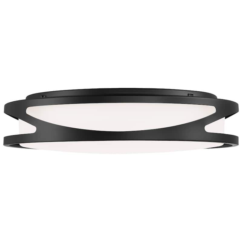 Lucia LED Flush Mount Light
