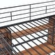 preview thumbnail 10 of 44, Loft Bed with Desk and Shelf
