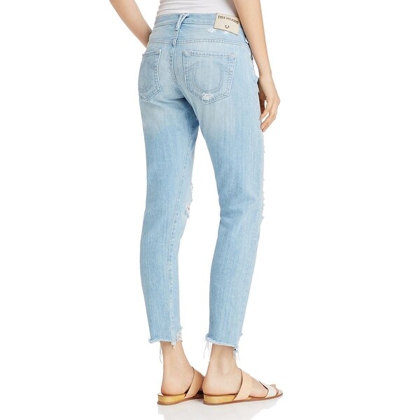 true religion cameron boyfriend jeans