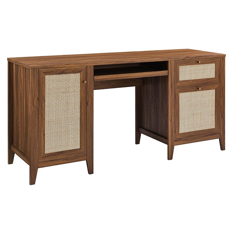 Soma 63" Office Desk
