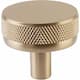 Option Satin Brass / Satin Brass Stem