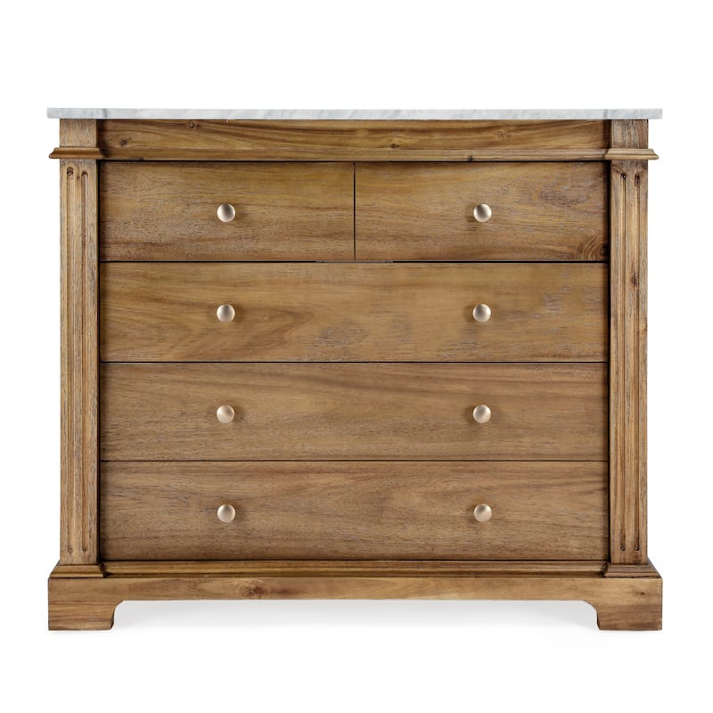 Rachelle 42" Single Bathroom Vanity Set