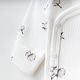 preview thumbnail 2 of 1, Bud Flower Baby Clothes Set - 3 Pcs