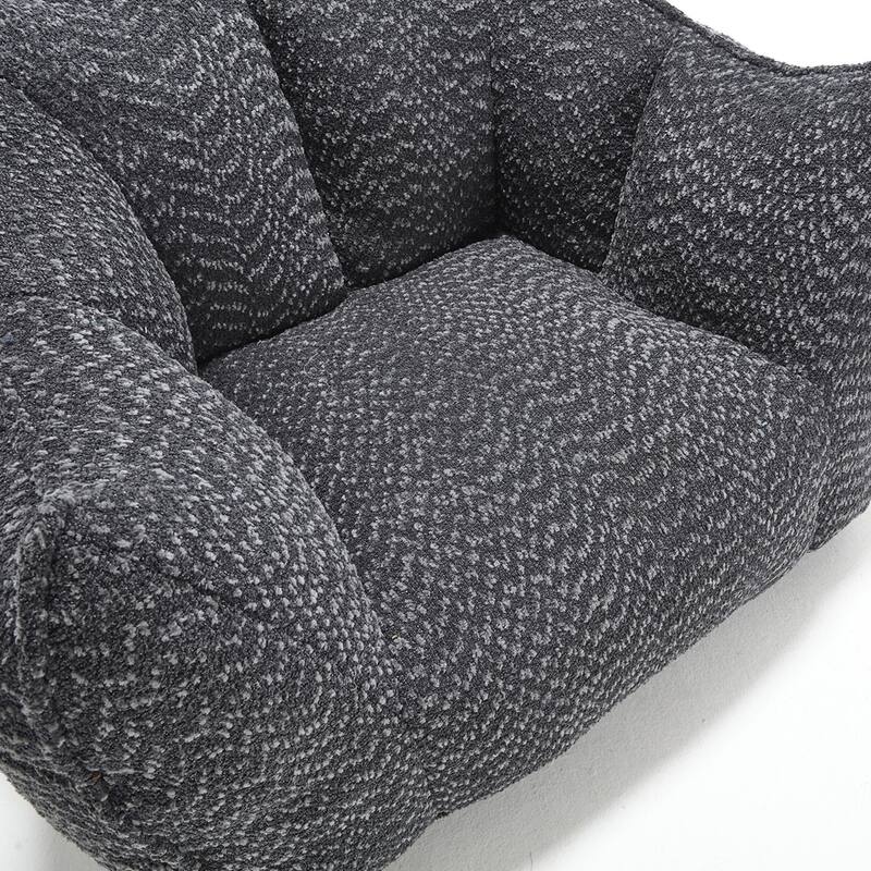 Soft Comfortable Bean Bag Chair for living room and bedroom