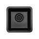 preview thumbnail 2 of 47, Lexicon Undermount Quartz 15 Inch Single Bowl Kitchen Sink Kit