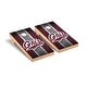 preview thumbnail 1 of 3, University of Montana Grizzlies Vintage Cornhole Board Set