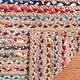 preview thumbnail 6 of 6, SAFAVIEH Handmade Cape Cod Dagmar Coastal Jute Rug