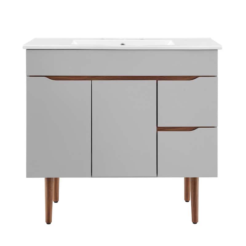 Harvest 36" Bathroom Vanity
