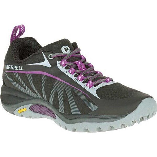 merrell siren edge trail ox