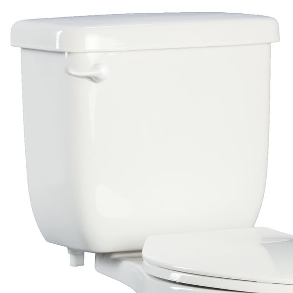 PROFLO PF5112M Toilet Tank Only - For Use with PF1401J Toilet Bowl