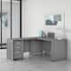Option Platinum Gray